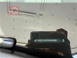 هوندا أكورد